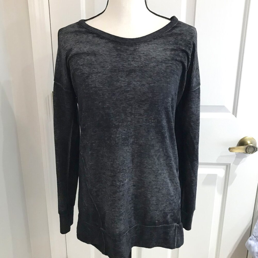 Stem  Long Sleeve Crew Neck XS
